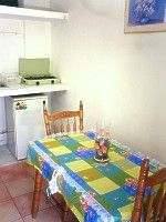 Apart Hotel Pension Serena kitchen Apart Hotel Pension Serena kitchen